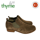 THYME & CO QUEST