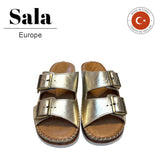 SALA OASIS METALLIC