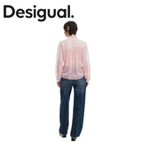 DESIGUAL ENIO BLOUSE