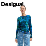 DESIGUAL SUECIA SWEATER