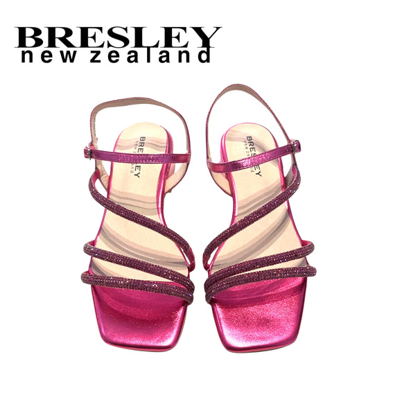 BRESLEY SIPPA