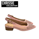 CHRISSIE COLLECTION DOVE