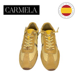CARMELA CHARLTON