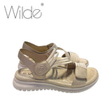 WILDE SANNAH