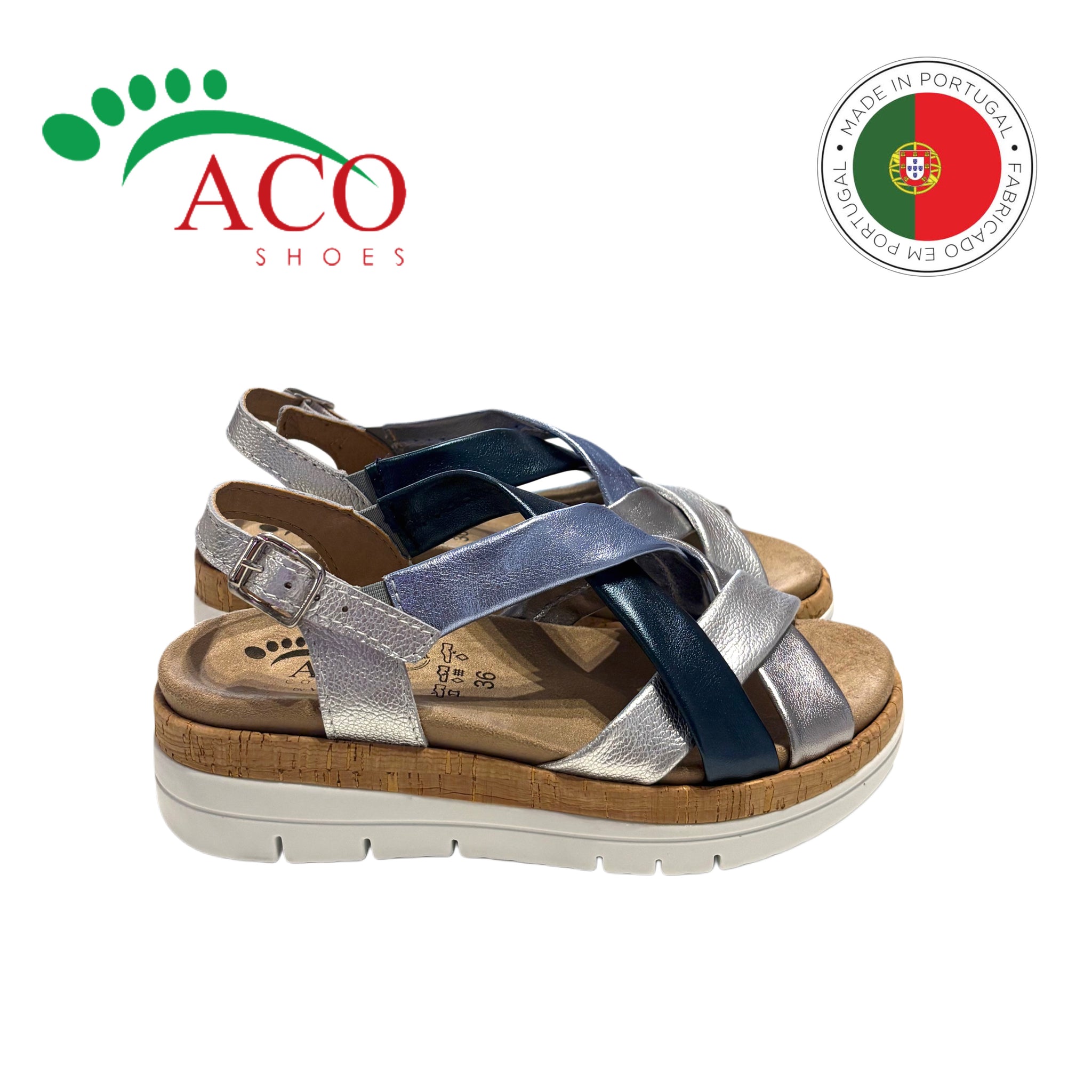 MADE IN PORTUGAL – Leather N Laces display picture 2