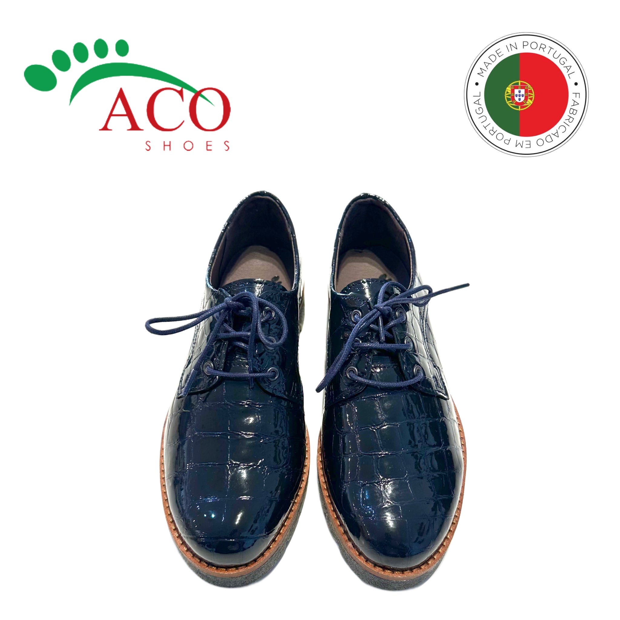 MADE IN PORTUGAL – Leather N Laces