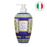 SICILIAN LEMON BODY WASH (700ml)
