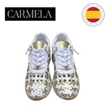 CARMELA CLAYTON