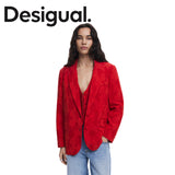 DESIGUAL MISURI BLAZER