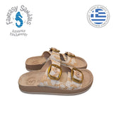 FANTASY SANDALS DESPONIA