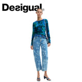 DESIGUAL SUECIA SWEATER