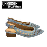 CHRISSIE COLLECTION DOVE