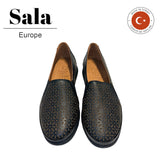 SALA WAXY