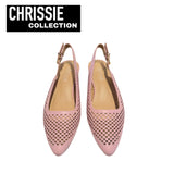 CHRISSIE COLLECTION DOVE