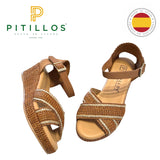 PITILLOS PAXTON
