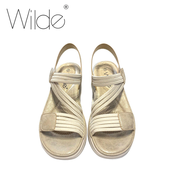 WILDE SANNAH