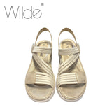 WILDE SANNAH