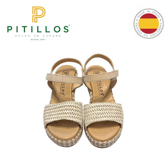 PITILLOS PARTY