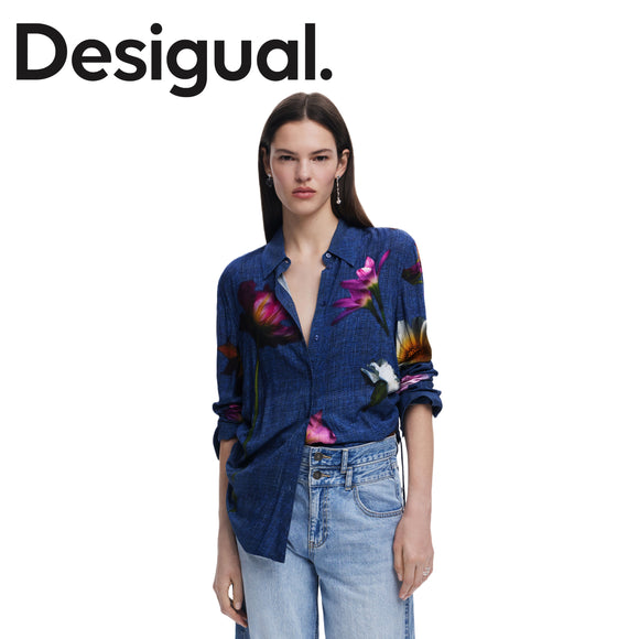 DESIGUAL APOLO BLOUSE