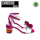 CHRISSIE BRAZIL BRIGHT