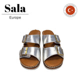 SALA OASIS METALLIC
