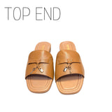 TOP END NOLLES