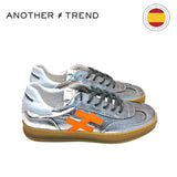 ANOTHER TREND ICONIC II
