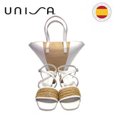 UNISA JENKIN
