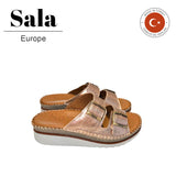 SALA OASIS METALLIC