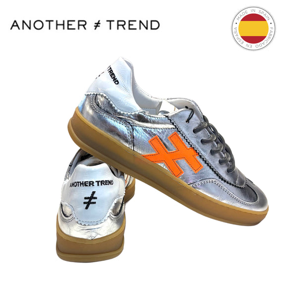 ANOTHER TREND ICONIC II