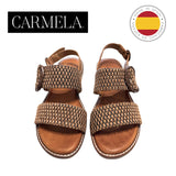CARMELA CASSIES