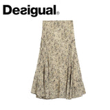 DESIGUAL RISHIT SKIRT