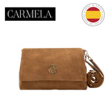 CARMELA CROSSBODY BAG