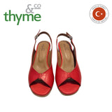 THYME & CO WAFER
