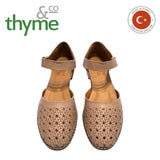 THYME & CO BERET