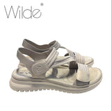 WILDE SANNAH