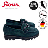 SIOUX MEREDIRA