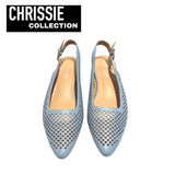 CHRISSIE COLLECTION DOVE