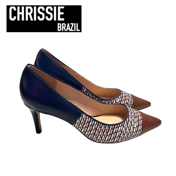 CHRISSIE BRAZIL STARR