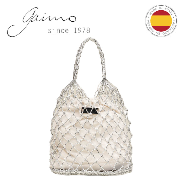 GAIMO LAGUNA TOTE BAG