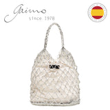 GAIMO LAGUNA TOTE BAG