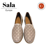 SALA WAXY