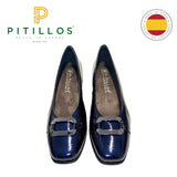 PITILLOS PALMER