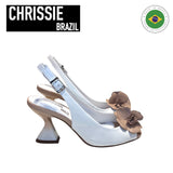 CHRISSIE BRAZIL BRISTOL