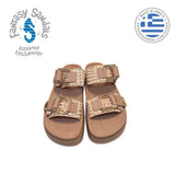 FANTASY SANDALS ADELITA