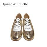 DJANGO & JULIETTE PAGET