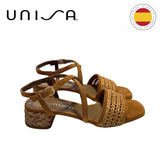 UNISA JENKIN