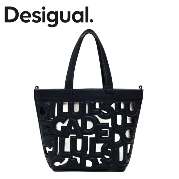 DESIGUAL MAKI VALDIVIA BAG