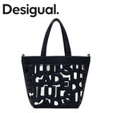 DESIGUAL MAKI VALDIVIA BAG