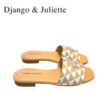 DJANGO & JULIETTE GRINCH
